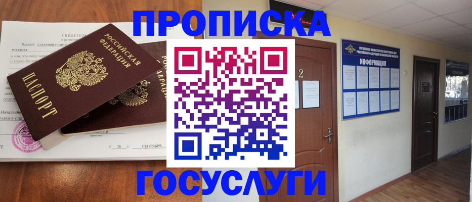 временная регистрация госуслуги в Новоалтайске